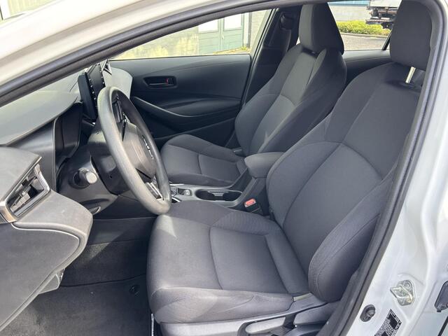 Toyota COROLLA Touring Sports 1.8 Hybrid Comfort | 1e eigenaar! | Rijklaar geleverd inc 12 maanden BOVAG garantie! | – foto 4