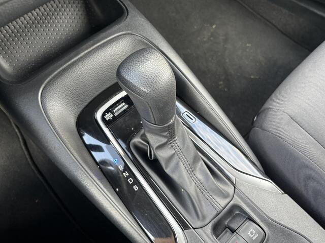 Toyota COROLLA Touring Sports 1.8 Hybrid Comfort | 1e eigenaar! | Rijklaar geleverd inc 12 maanden BOVAG garantie! | – foto 5