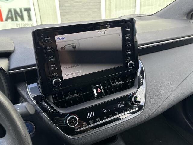 Toyota COROLLA Touring Sports 1.8 Hybrid Comfort | 1e eigenaar! | Rijklaar geleverd inc 12 maanden BOVAG garantie! | – foto 7