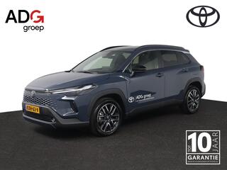 Toyota COROLLA Cross Hybrid 140 Dynamic | Stoelverwarmi