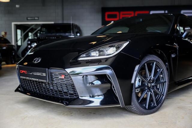 Toyota GR86 2.4 Premium
