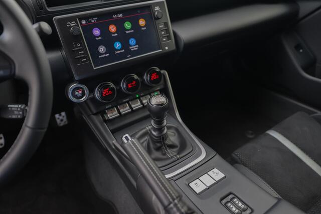 Toyota GR86 2.4 Premium