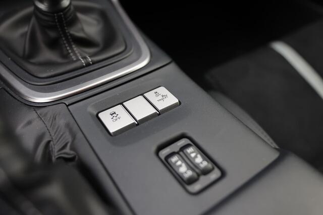 Toyota GR86 2.4 Premium