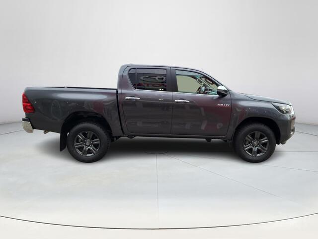 Toyota HI-LUX HiLux 2.4 D-4D Double Cab Professional Premium BPM vrij