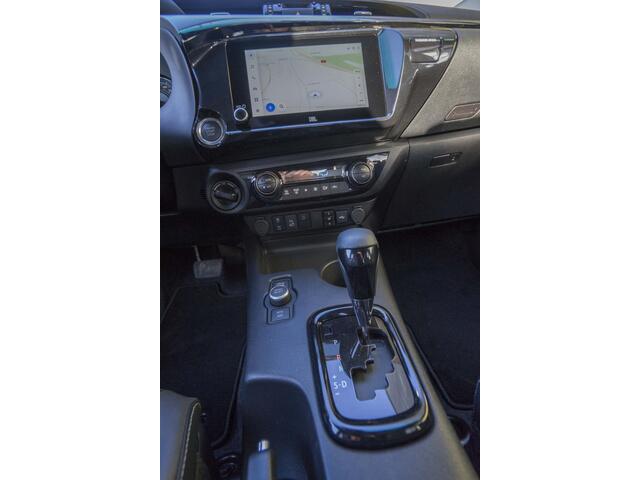 Toyota HI-LUX HiLux 2.8 D-4D Double Cab Hybrid Invincible