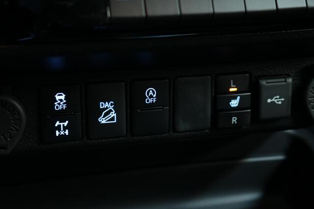 Toyota HI-LUX Hilux 2.4 D-4D Double Cab Professional Premium Limited Automaat