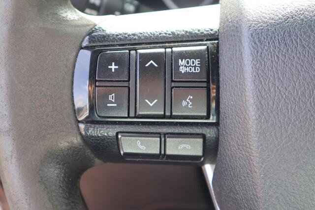 Toyota HI-LUX HiLux Camper 2.4 D-4D Dubbele Cabine Cool Comfort (ex.BTW)
