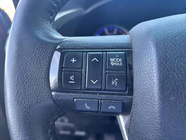 Toyota HI-LUX HiLux 2.4 D-4D-F Xtra Cab Professional SLECHTS 80.000KM, TREKHAAK, ZEER NETTE AUTO!!