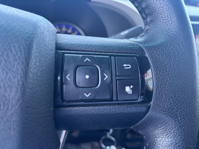 Toyota HI-LUX HiLux 2.4 D-4D-F Xtra Cab Professional SLECHTS 80.000KM, TREKHAAK, ZEER NETTE AUTO!!