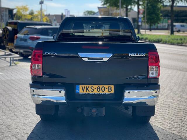 Toyota HI-LUX 2.4-4D XTRA CAB PROFESSIONAL