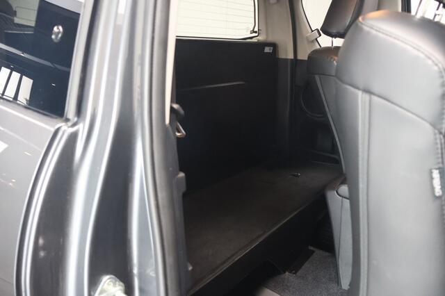 Toyota HI-LUX 2.4 D-4D XC Proffesional Trekhaak | Camera | Leder