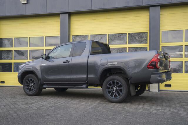 Toyota HI-LUX HiLux 2.8 D-4D Xtra Cab Invincible MY 2025 BPM VRIJ !!