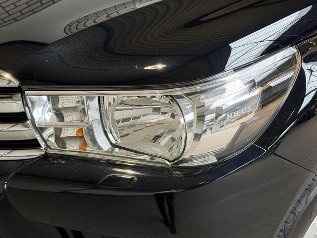 Toyota HI-LUX HiLux 2.4 D-4D-F Double Cab Invincible EX BPM