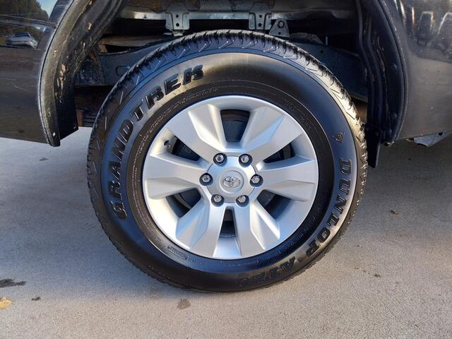 Toyota HI-LUX HiLux 2.4 D-4D-F Xtra Cab 1e EIGENAAR AIRCO CAMERA 4X4 3200 AHG TREKHAAK