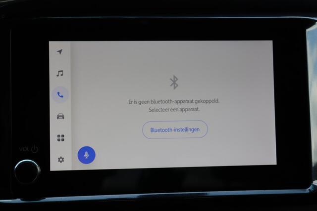 Toyota HI-LUX HiLux 2.4 D-4D Double Cab Challenger Automaat , Navi, Parkeersensoren