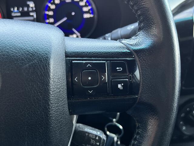 Toyota HI-LUX HiLux 2.4 D-4D-F Xtra Cab Professional 3500 KG Trekgewicht | Ex BTW