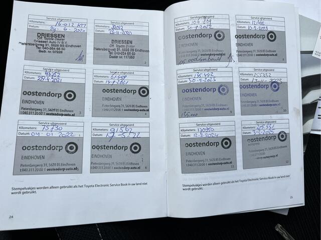 Toyota HI-LUX HiLux 2.4 D-4D-F Double Cab Professional