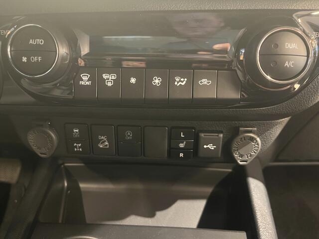 Toyota HI-LUX HiLux 2.8 D-4D Xtra Cab Invincible | NIEUW & DIRECT LEVERBAAR | UNIEKE AUTO |