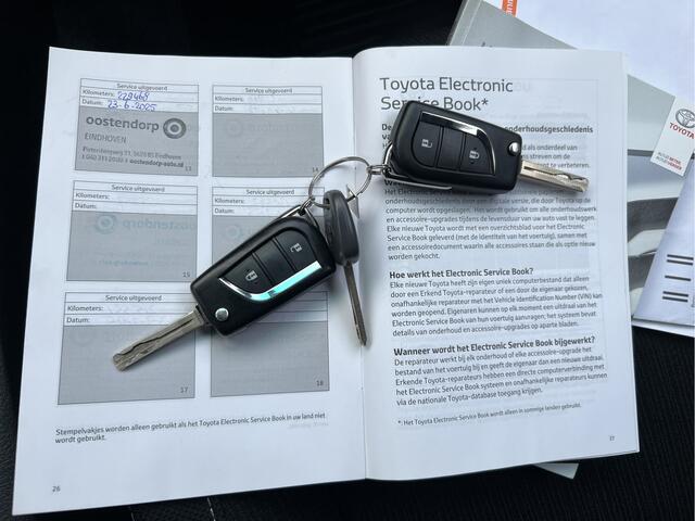 Toyota HI-LUX HiLux 2.4 D-4D-F Double Cab EXPORT**