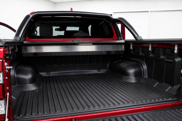 Toyota HI-LUX HiLux Toyota Hilux 2.8 D-4D GR Sport Double Cab | Trekhaak | Camera v+a | JBL | Keyless | Climate | Elek. stoelen