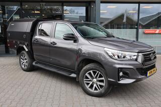 Toyota HI-LUX