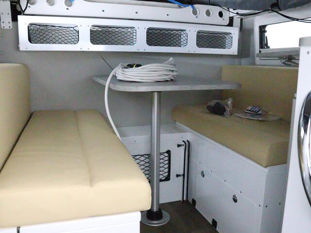 Toyota HI-LUX HiLux CAMPER OPBOUW *NIEUW* (¤25.000,- ex.BTW) / ¤30.250,- incl. BTW
