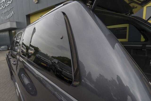 Toyota HI-LUX HiLux 2.8 D-4D Double Cab Invincible