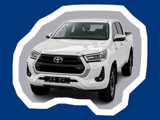 Toyota HI-LUX