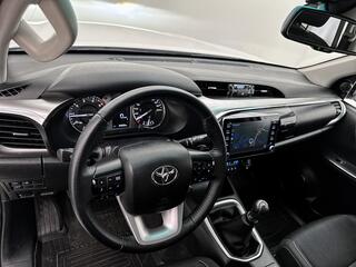 Toyota HI-LUX
