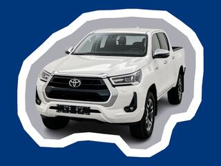 Toyota HI-LUX
