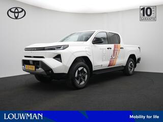 Toyota HI-LUX