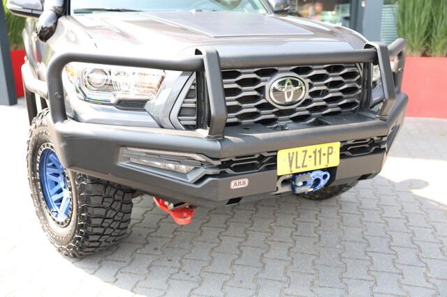 Toyota HI-LUX TACOMA 3.5 V6 TRD 4WD VAN