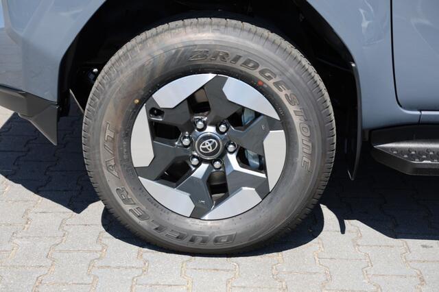 Toyota HI-LUX BEV-PROFESSIONAL DUBBEL CABIN ELECTRIC 5 ZITS