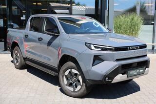 Toyota HI-LUX