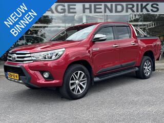 Toyota HI-LUX