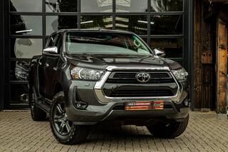 Toyota HI-LUX