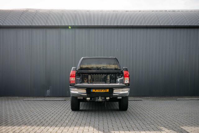 Toyota HI-LUX HiLux 2.4 D 4WD | 4x4 | 150 PK | Camera | Cruise | Airco | Leder interieur | Trekhaak