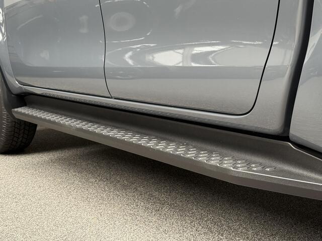 Toyota HI-LUX Hilux Professional Dubbele Cabine 59,2 kWh Electric