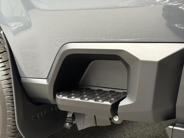 Toyota HI-LUX Hilux Professional Dubbele Cabine 59,2 kWh Electric