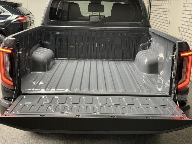 Toyota HI-LUX Hilux Professional Dubbele Cabine 59,2 kWh Electric