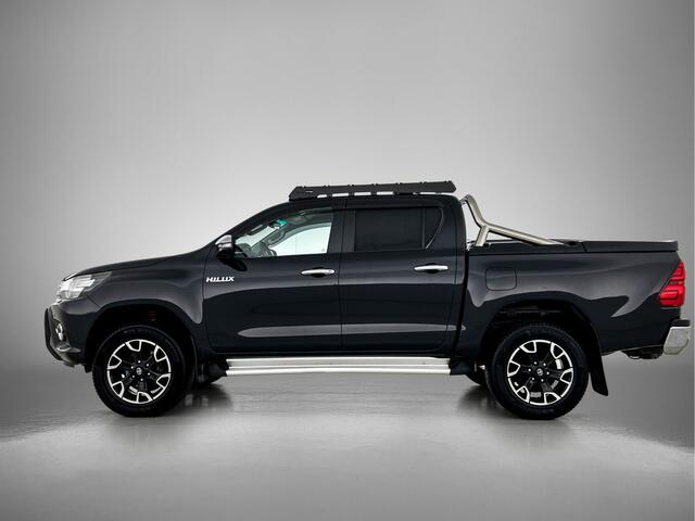 Toyota HI-LUX HiLux 2.4 D-4D-F Double Cab Professional | BTW te verrekenen |