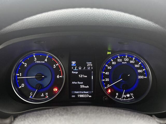 Toyota HI-LUX HiLux 2.4 D-4D-F Double Cab Professional | BTW te verrekenen |