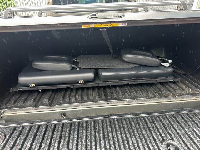 Toyota HI-LUX HiLux 2.8 D-4D XC Invinc.