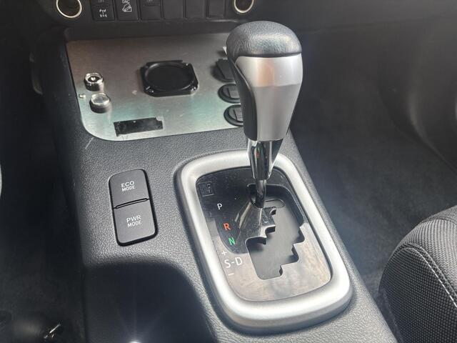 Toyota HI-LUX HiLux 2.4 D-4D DC*4X4*HAAK*ACC*CAM*ECC*TEL*LICHTMETAAL*