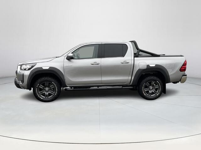 Toyota HI-LUX HiLux 2.4 D-4D Automaat Double Cab Professional Premium BPM vrij – foto 2