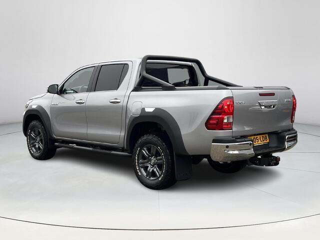 Toyota HI-LUX HiLux 2.4 D-4D Automaat Double Cab Professional Premium BPM vrij – foto 3
