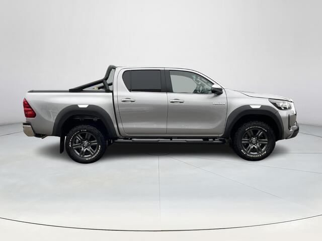 Toyota HI-LUX HiLux 2.4 D-4D Automaat Double Cab Professional Premium BPM vrij – foto 6