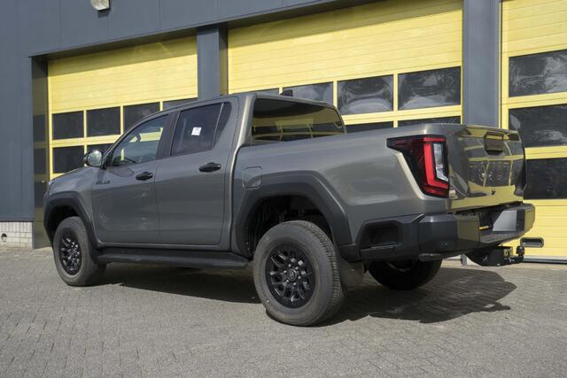 Toyota HI-LUX HiLux 2.8 D-4D MHEV Double Cab Auto 4WD Comfort – foto 5