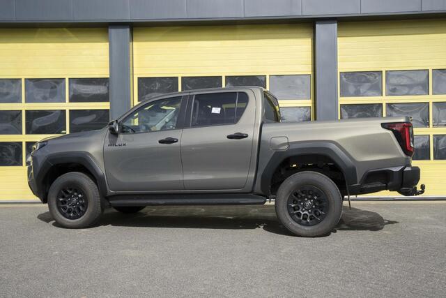 Toyota HI-LUX HiLux 2.8 D-4D MHEV Double Cab Auto 4WD Comfort – foto 6