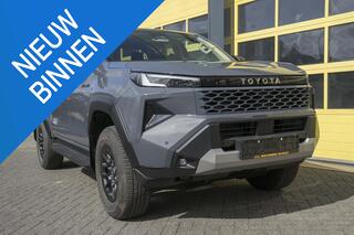 Toyota HI-LUX HiLux 2.8 D-4D MHEV Double Cab Auto 4WD